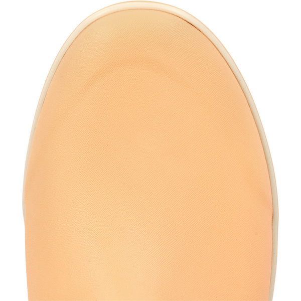 Women's 6 in Ankle Deck Boot - Peach Fuzz