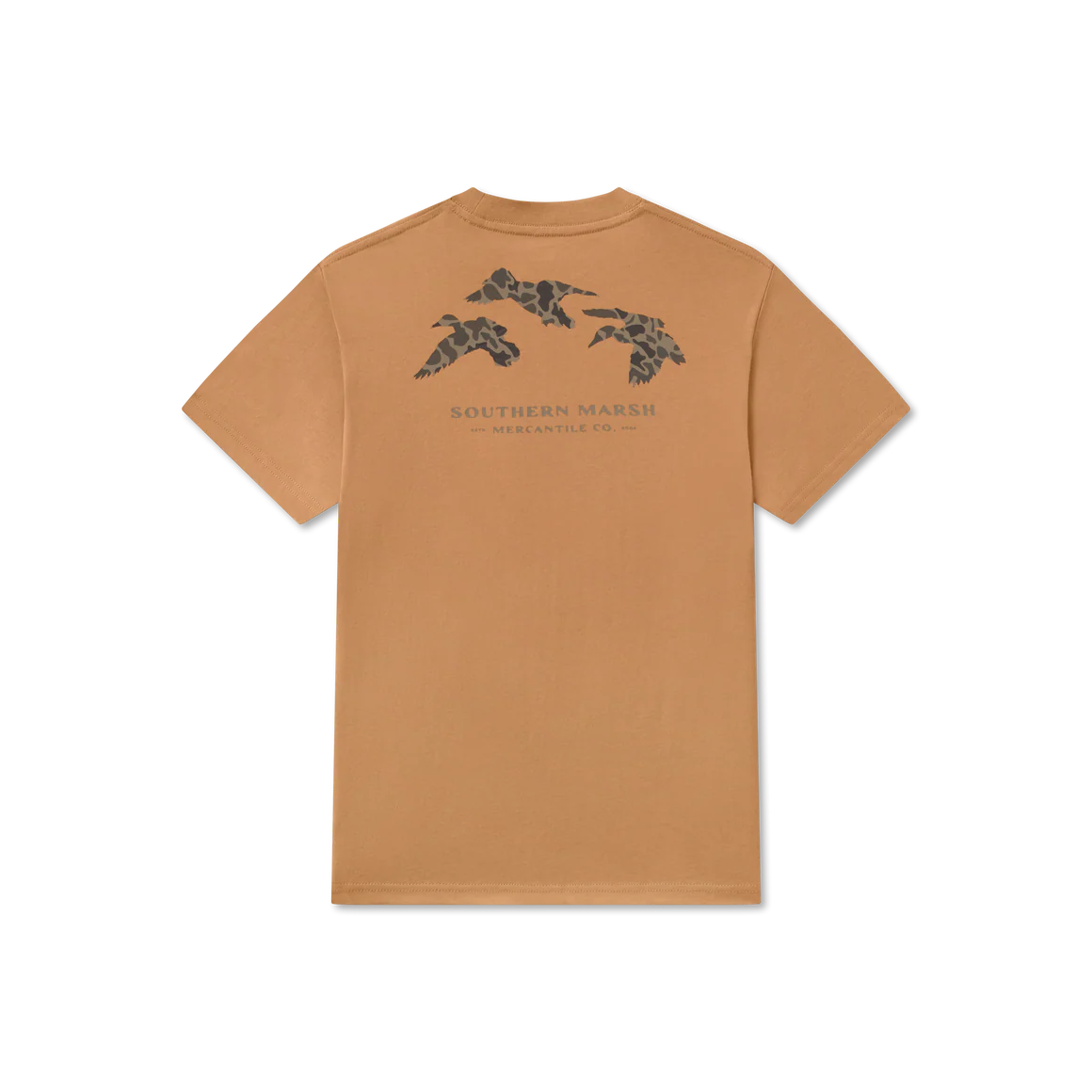 Youth Originals - Camo - Flying Ducks