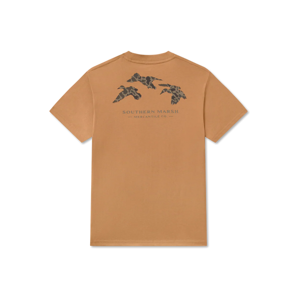 Youth Originals - Camo - Flying Ducks