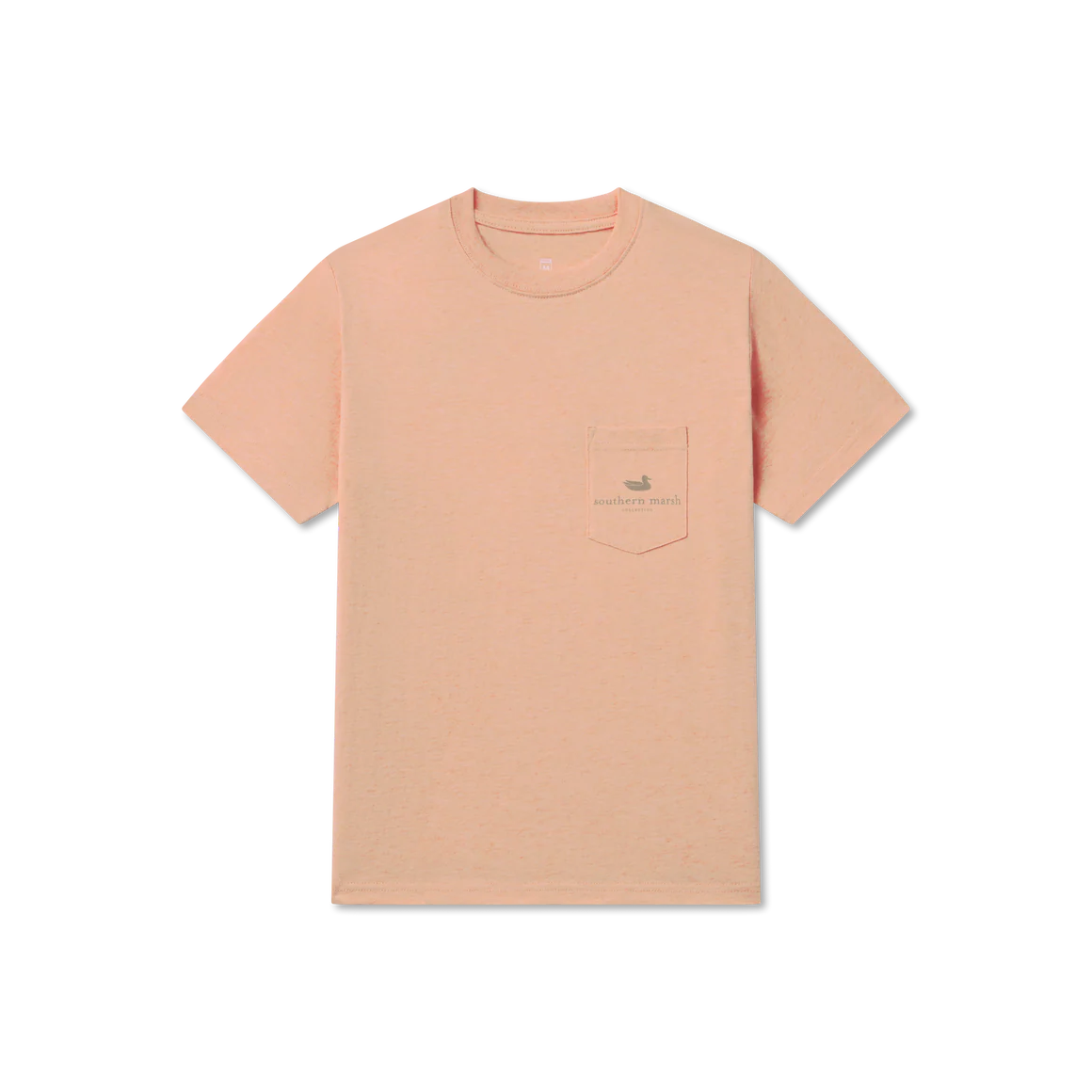Youth Originals - Camo - Washed Sherbet