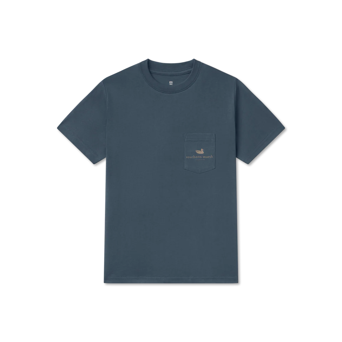 Youth Originals - Camo - Bass - Arlington Blue