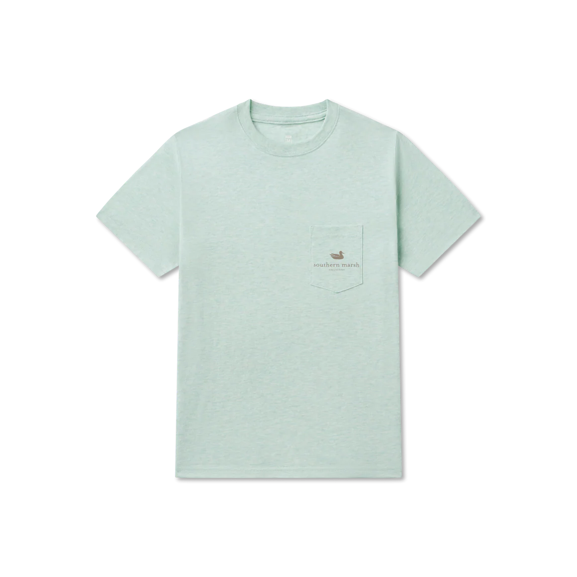 Youth Originals - Camo - Pointer - Washed Honeydew