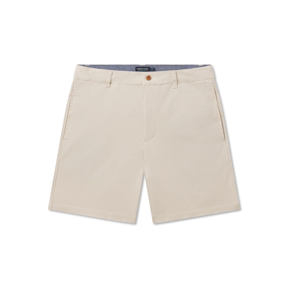 Youth Regatta Shorts - Audubon Tan