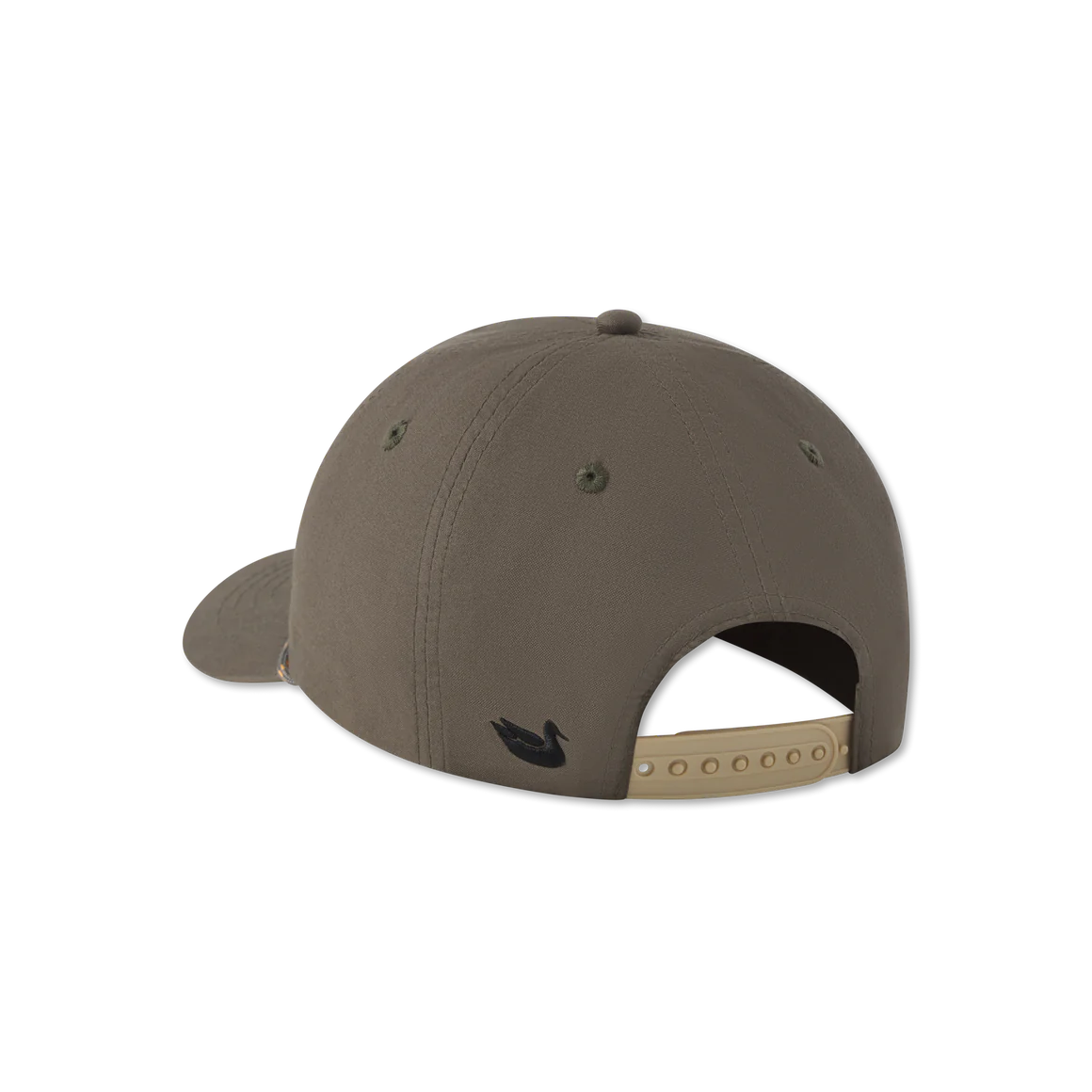 Youth Ensenada Rope Hat - Olive