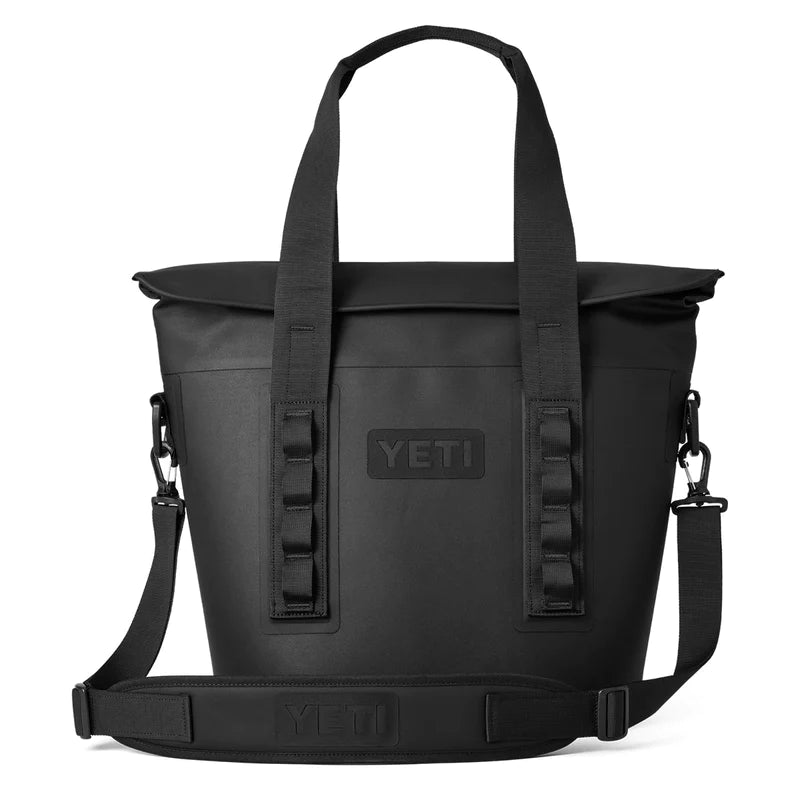 Hopper M15 - Black