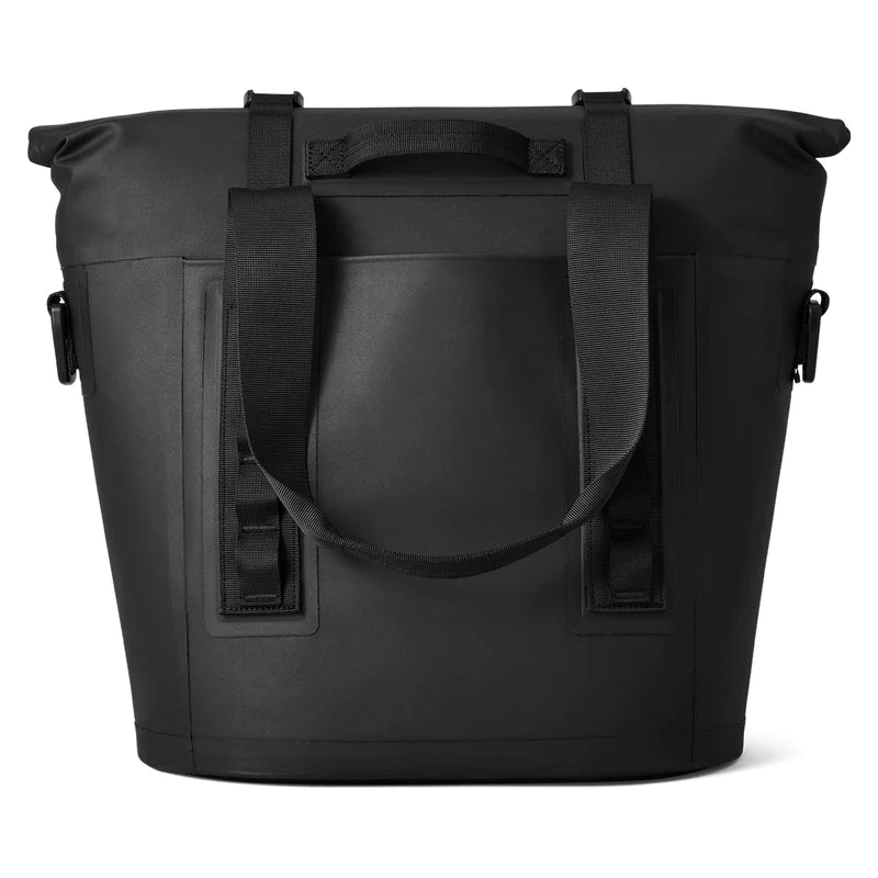 Hopper M15 - Black