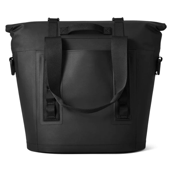 Hopper M15 - Black