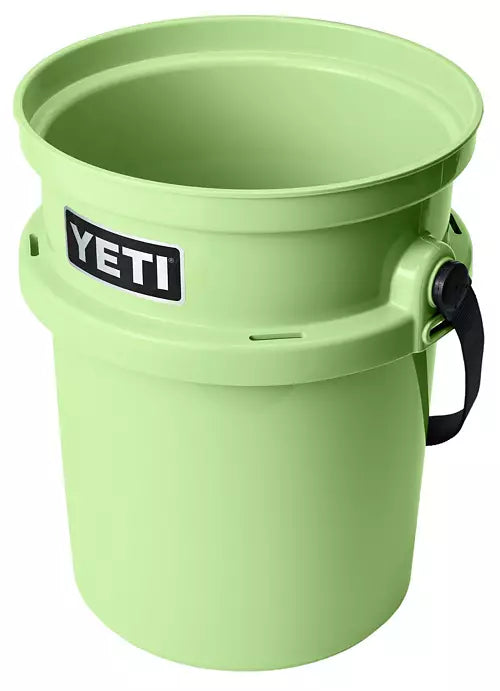 Loadout® 5 Gallon Bucket - Key Lime