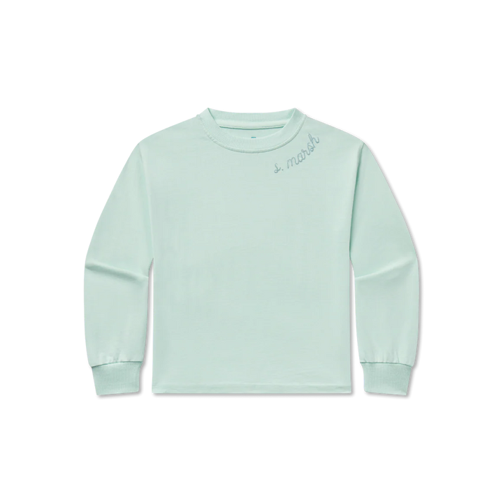 LS Indio Valley - Antigua Blue