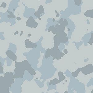 Stackhouse Hagood Tech Tee - Granite Foxhole Camo