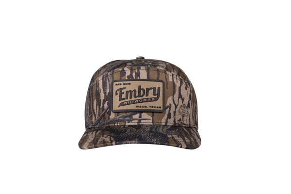 OG Treestand 6 Panel