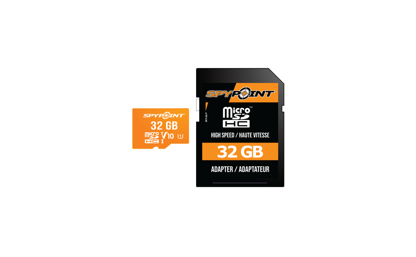 Micro-SD 32GB