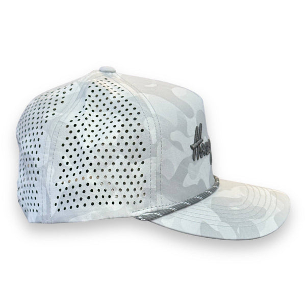 Performance Rope Hat - Heritage - Ghostwood