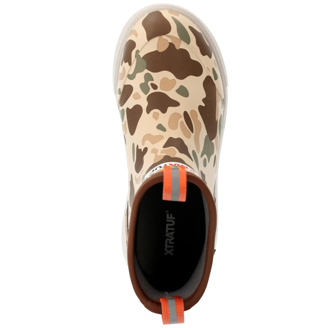 Kid's ADB Sport - Duck Camo
