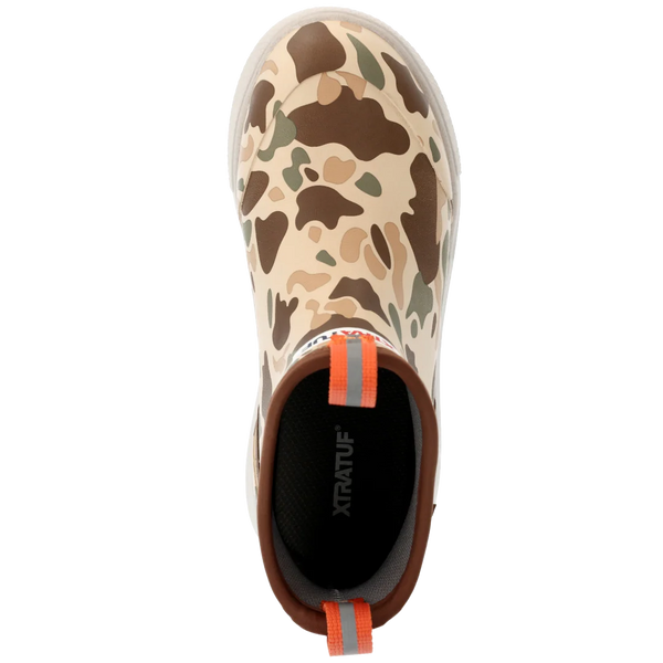 Kid's ADB Sport - Duck Camo