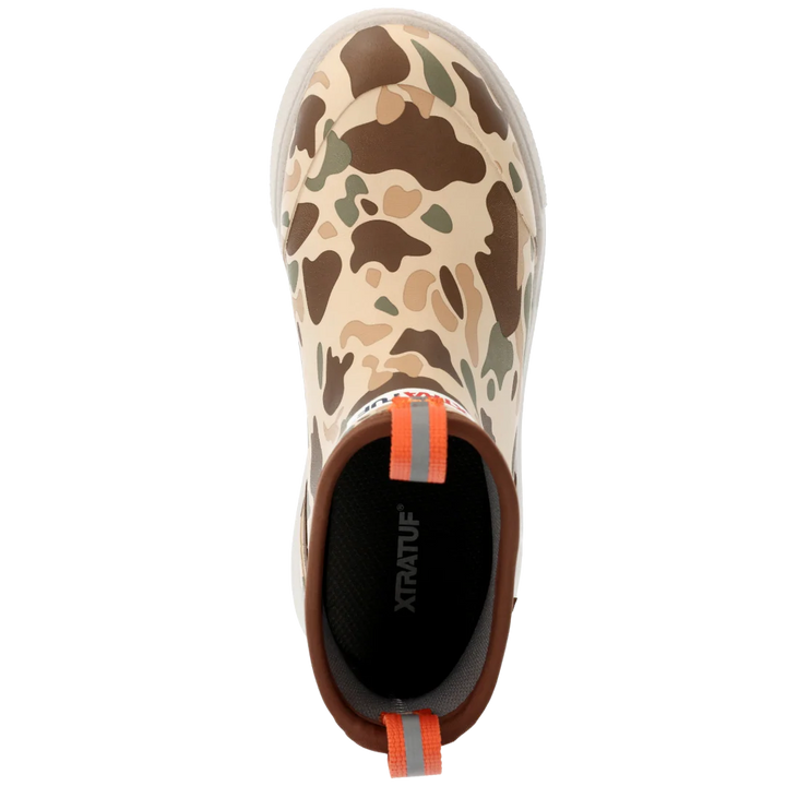 Kid's ADB Sport - Duck Camo