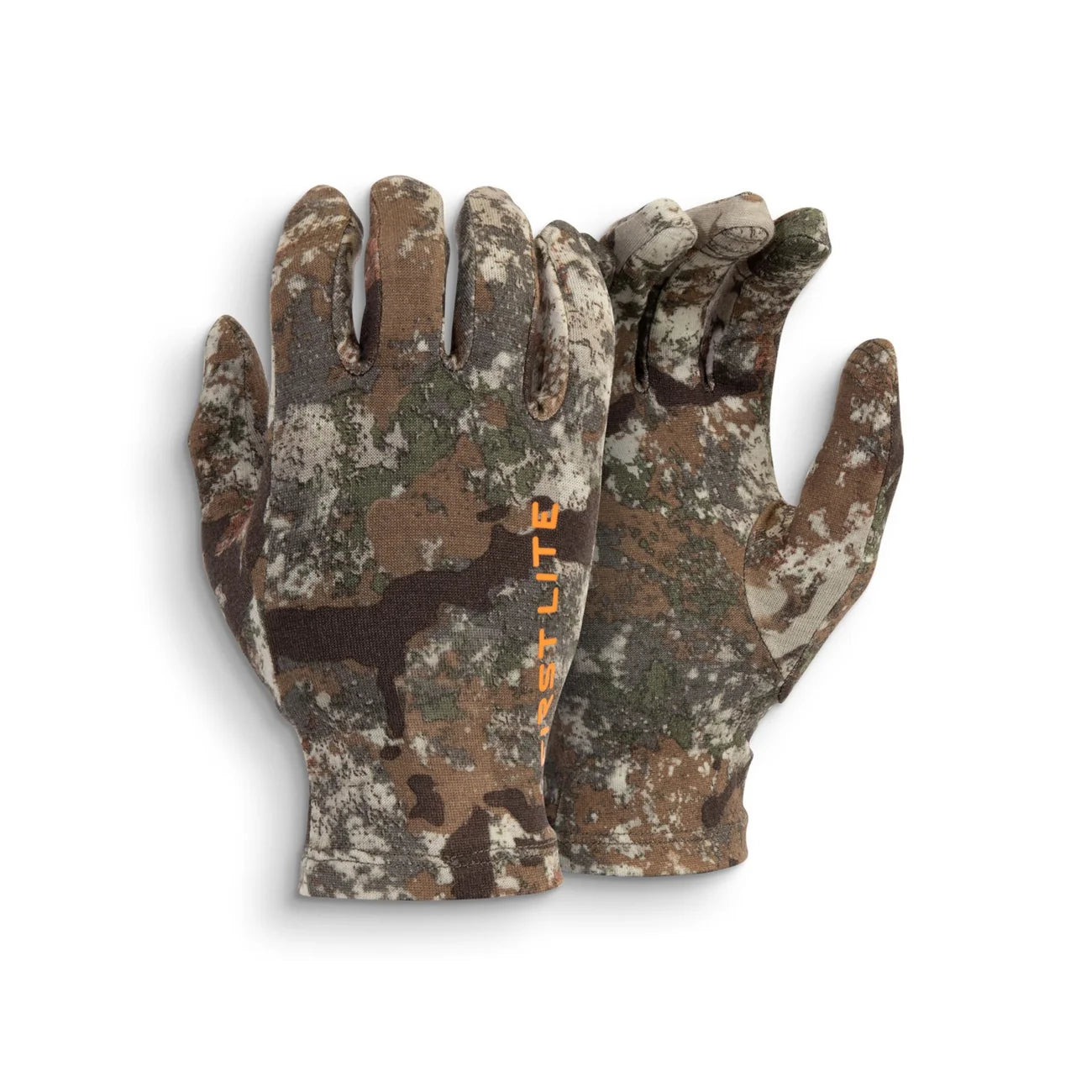 Aerowool Touch Liner Glove - Specter