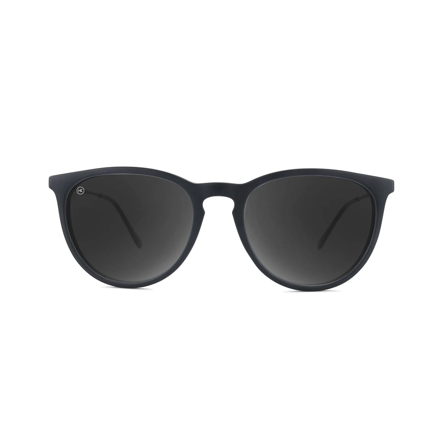 Mary Janes - Black On Black