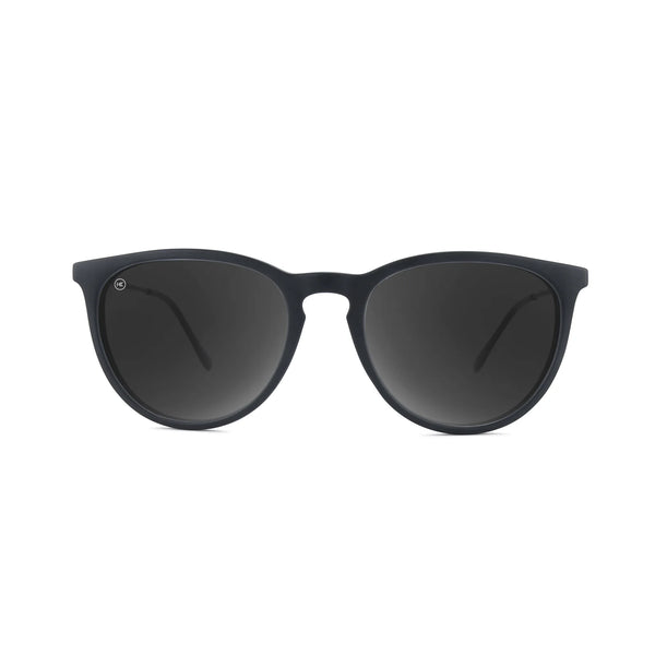 Mary Janes - Black On Black