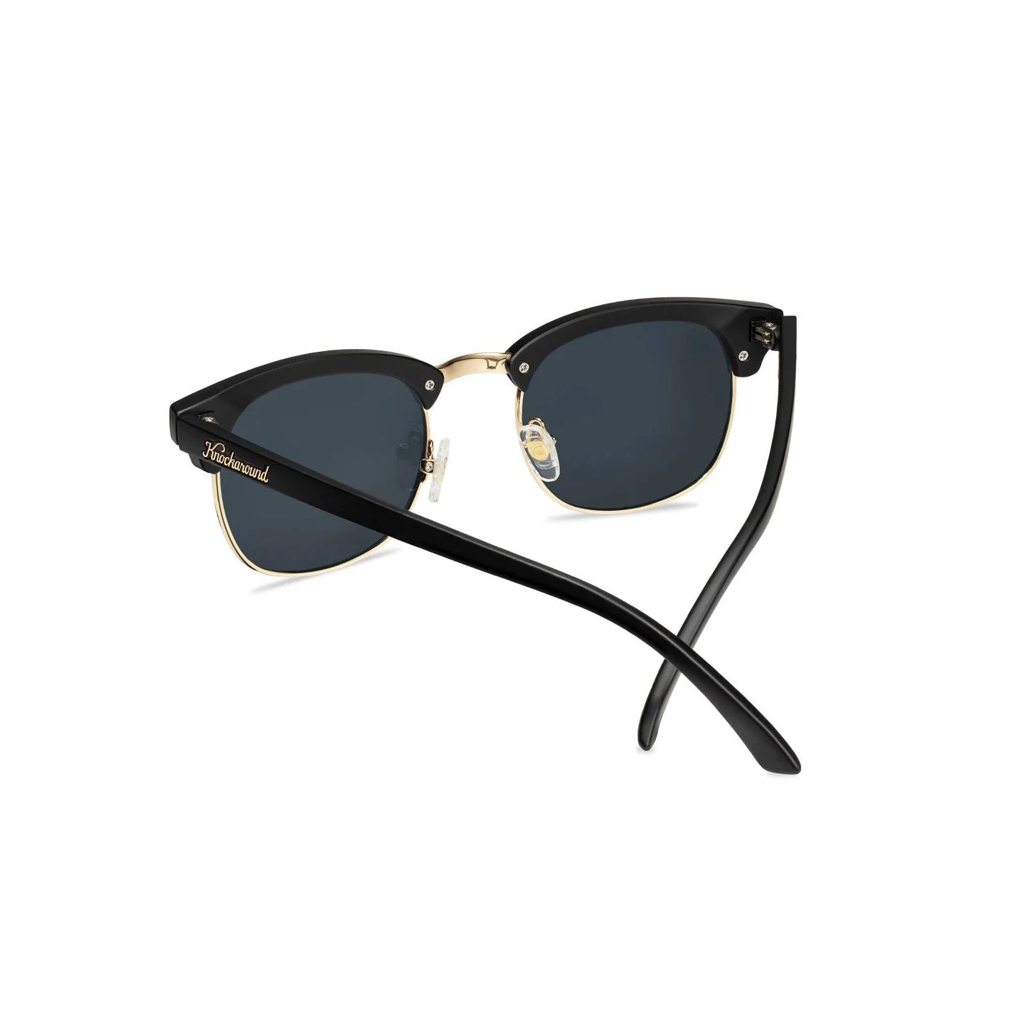 Brooklines - Black/ Gold