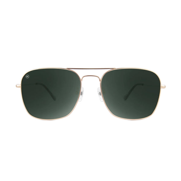 Mount Evans - Gold/ Aviator Green