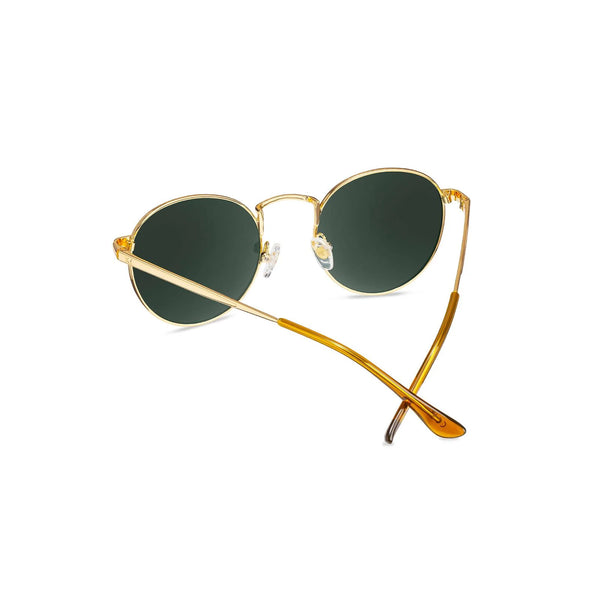 Love & Haights - Gold/ Aviator Green