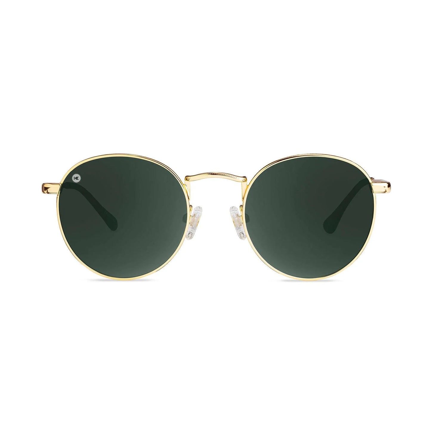 Love & Haights - Gold/ Aviator Green