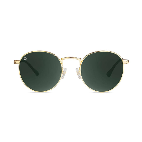 Love & Haights - Gold/ Aviator Green