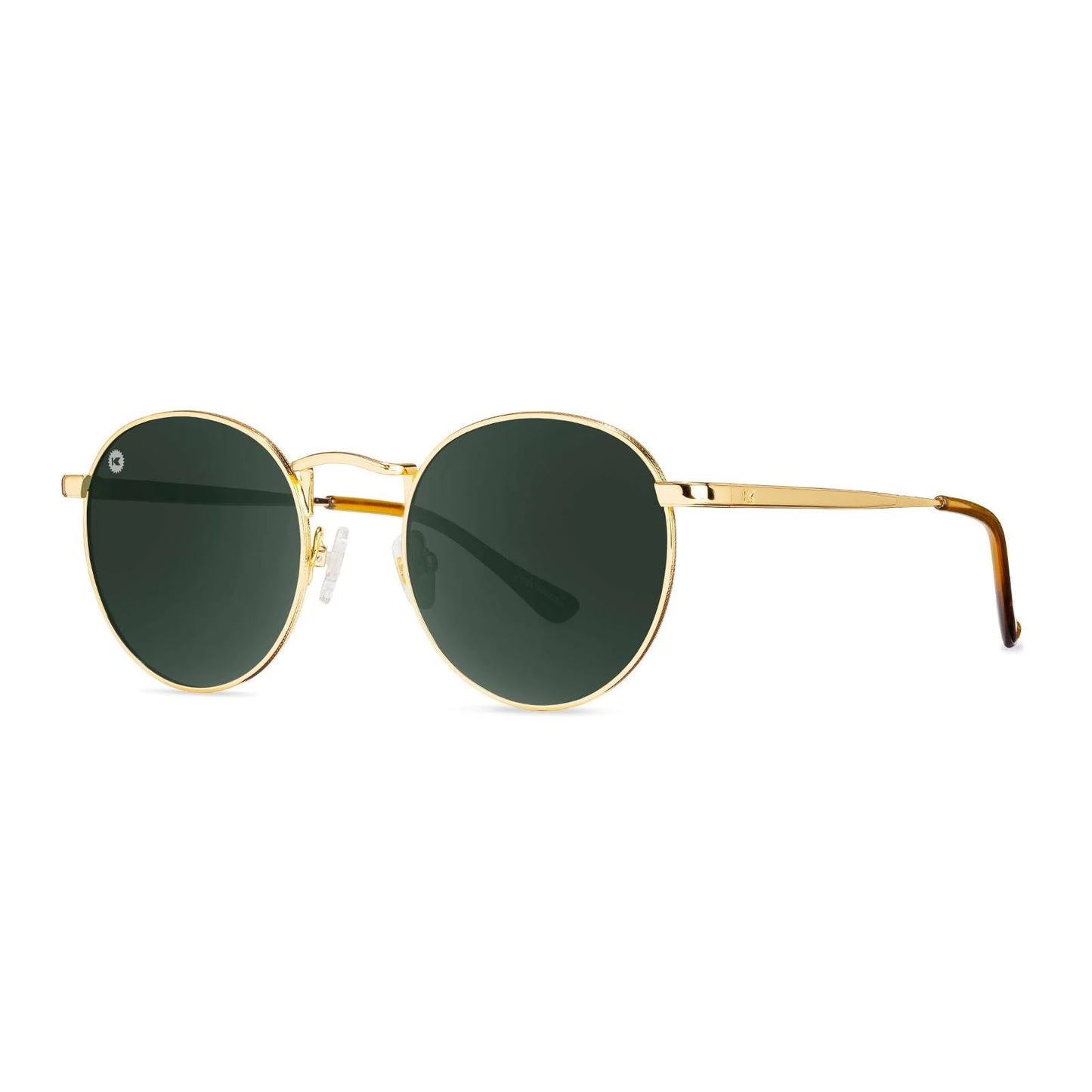 Love & Haights - Gold/ Aviator Green