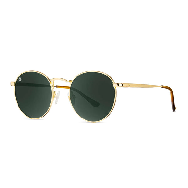 Love & Haights - Gold/ Aviator Green