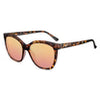 Deja Views - Matte Tortoise Shell / Rose Gold