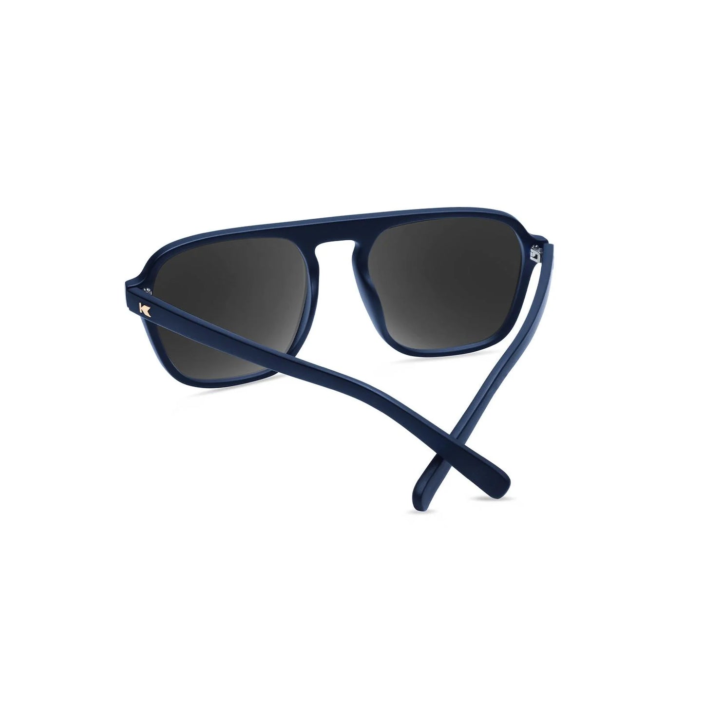 Pacific Palisades - Rubberized Navy Rider