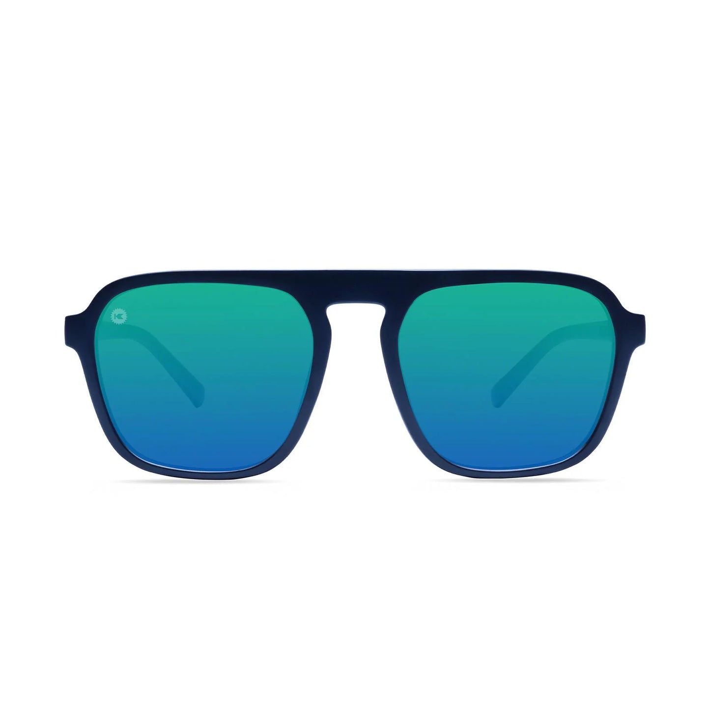 Pacific Palisades - Rubberized Navy Rider