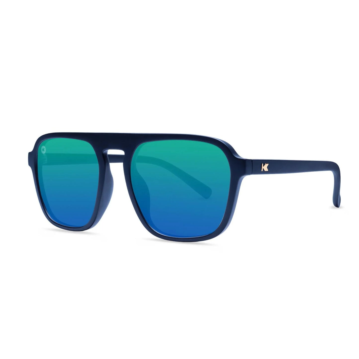 Pacific Palisades - Rubberized Navy Rider