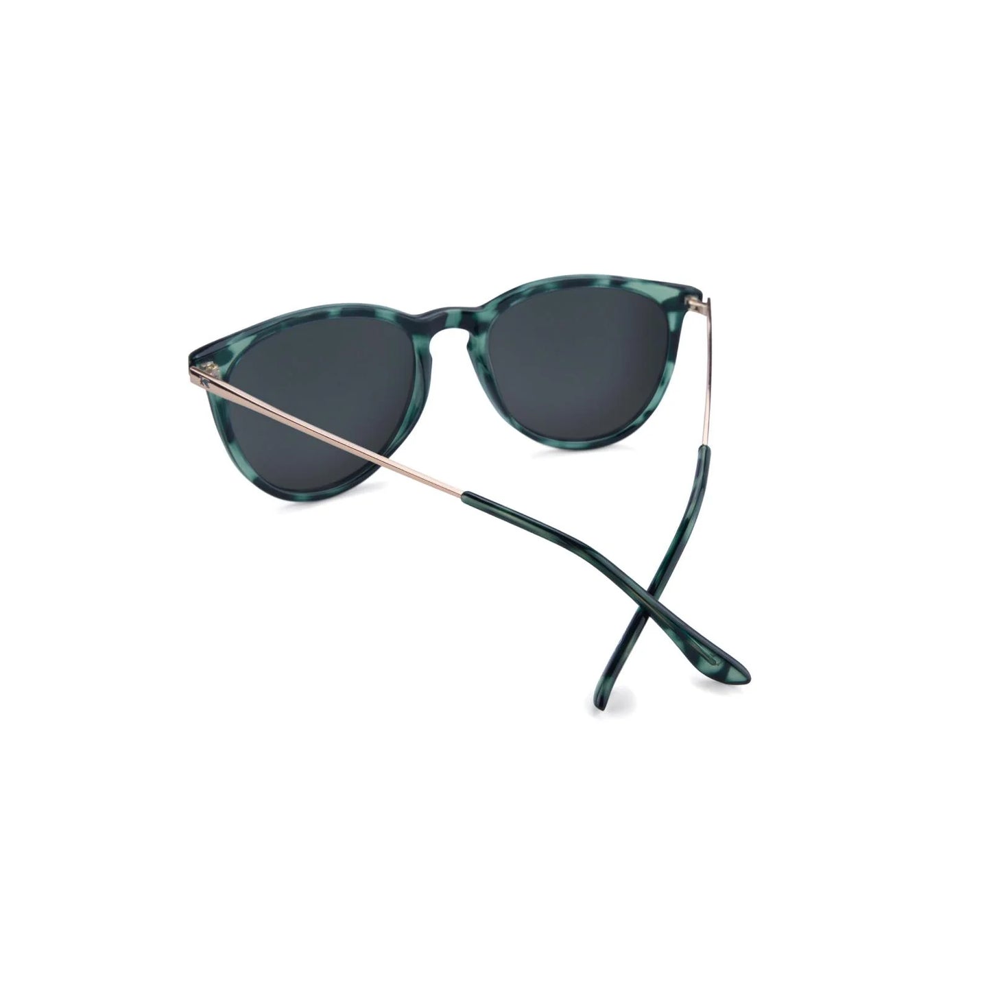 Mary Janes - Slate Tortoise Shell/ Rose Gold
