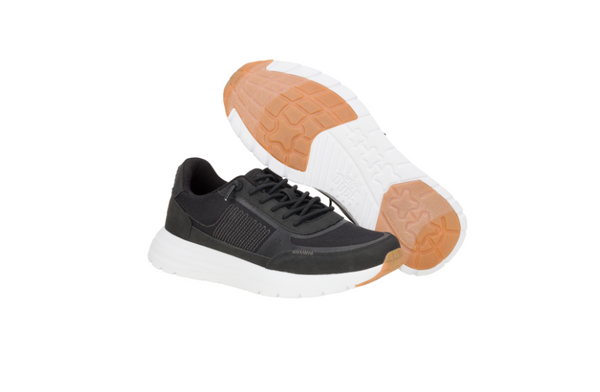 Sirocco Alta M Essentials - Black/White