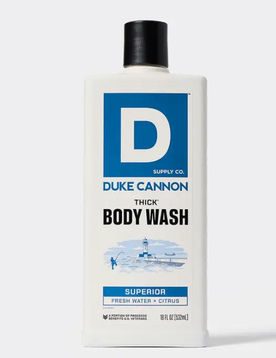 THICK®  Body Wash - Superior