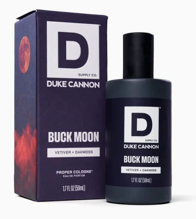 Proper Cologne® - Buck Moon