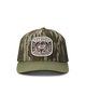 Tecovas x Mossy Oak Bottomland Trucker - Original Bottomland