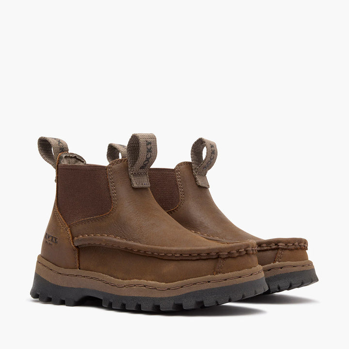 Rocky Outback LTE Big Kids' Chelsea
