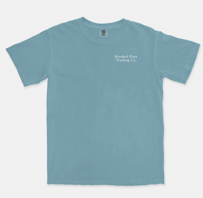 Youth Tried & True - Ice Blue