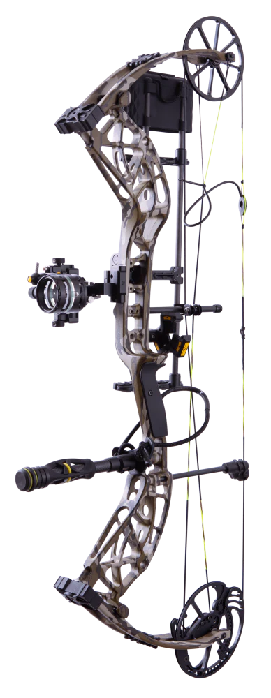 Bear Archery Adapt 2+ Bottomland