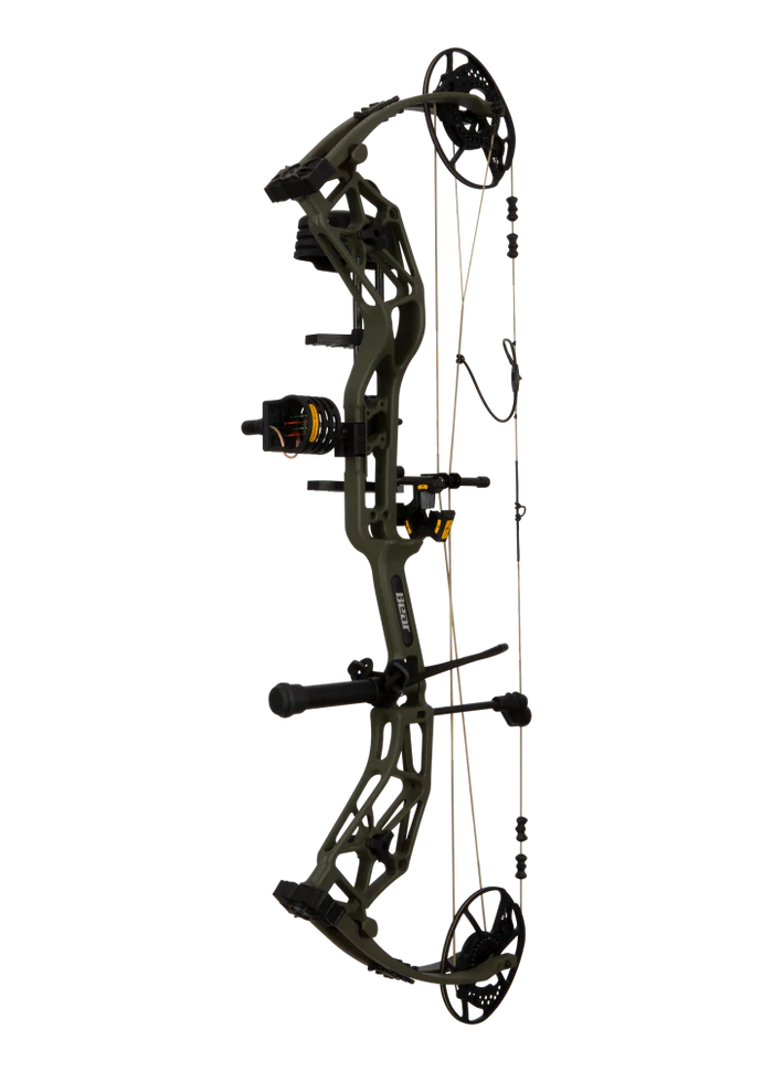 Bear Alaskan XT