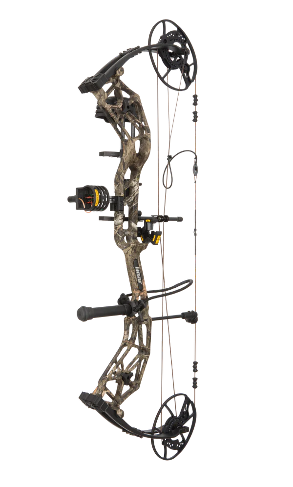 Bear Archery Paradigm RTH