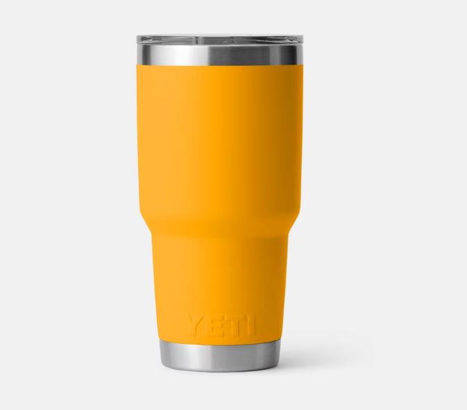 Rambler® 30 oz Tumbler - Beekeeper