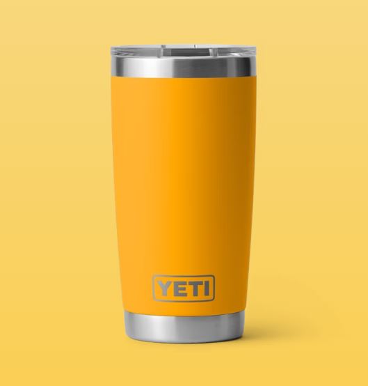 Rambler® 20 oz Tumbler - Beekeeper
