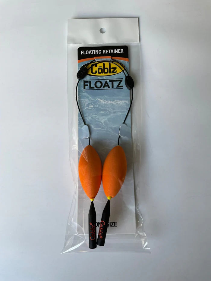 Cablz Floating Sunglass Strap Adjustable 18"