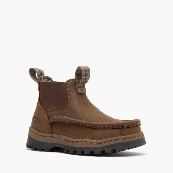 Rocky Outback LTE Big Kids' Chelsea
