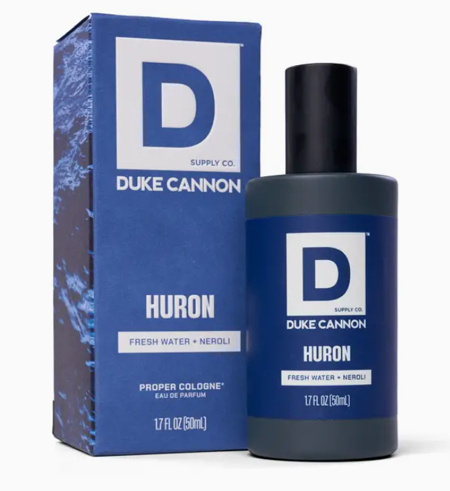 Proper Cologne® - Huron