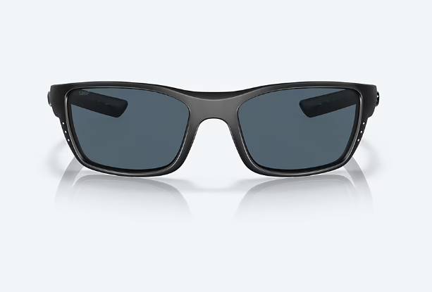 Whitetip Blackout Gray Lenses 580P